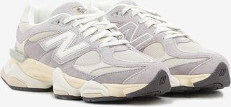 New Balance 9060 truffle salt / timberwolf