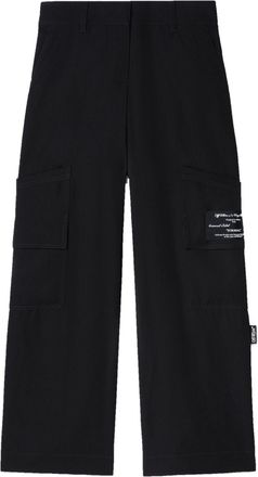 Off-white Cargo New Toybox - Nero