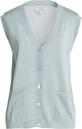 Alessia Santi KNITWEAR - Cardigans on YOOX.COM
