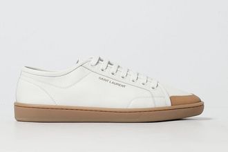 Saint Laurent Sneakers Gym Saint Laurent in pelle