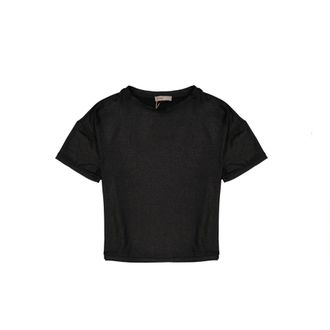 Herno Herno T-shirt met korte mouwen