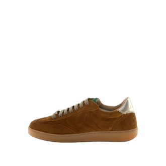 Voile Blanche Mujer, Zapatos, Marr&oacute;n, Talla: 41 EU
