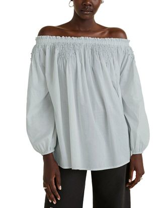 Merlette Marle Blouse