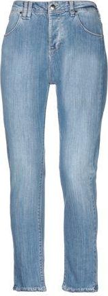 Met PARTES DE ABAJO - Pantalones vaqueros en YOOX.COM