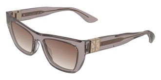Calvin Klein CK26534S 260 Womens Sunglasses Size 52