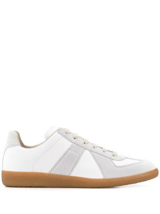 Maison Margiela Sneakers Replica Shoes