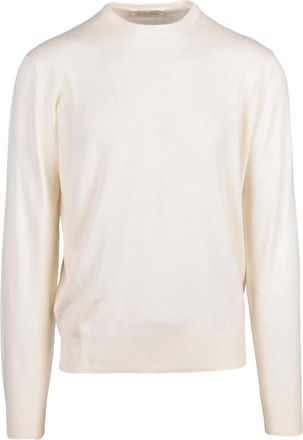 FILIPPO DE LAURENTIIS Maglieria a girocollo - - Knitwear - Uomo - Beige - S