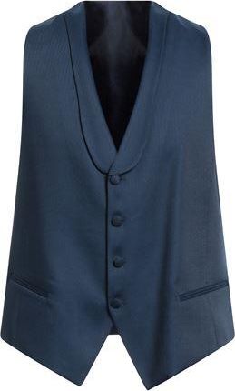 MUSANI COUTURE SUITS and CO-ORDS - Waistcoats on YOOX.COM