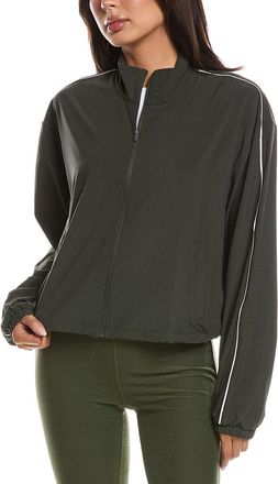 Beyond Yoga Track Jacket