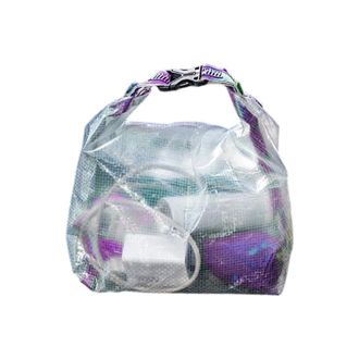 Generic Reusable Grocery Bags | Waterproof Reusable Adjustable Strap - Portable Shopping Bags for Groceries,for Hiking Climbing Cycling Fishing Sports Camping