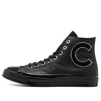 Converse Chuck 70 Hi Wordmark Wool 159680C