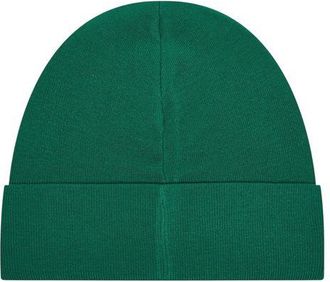 Calvin Klein CA16691500148RO Fine Rib Viscose Beanie - Green