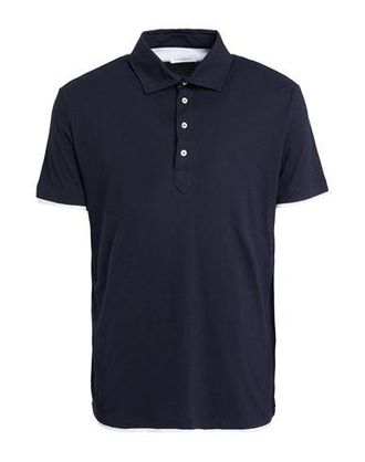 Paolo Pecora Polo shirts