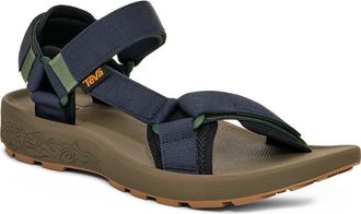 Teva Hydratrek Sandal in Total Eclipse at Nordstrom, Size 12