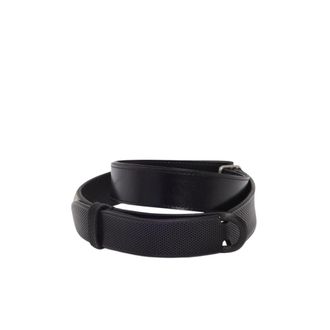Orciani Heren, Accessoires, Zwart, Maat: ONE Size
