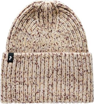 Peak Performance Mason Hat M&uuml;tze - Unisex | beige