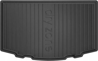 OEM Alfombra Maletero Inserto Alfombra Toyota Auris 2 Hybrid Kombi 2012-2018 Dz D Zo