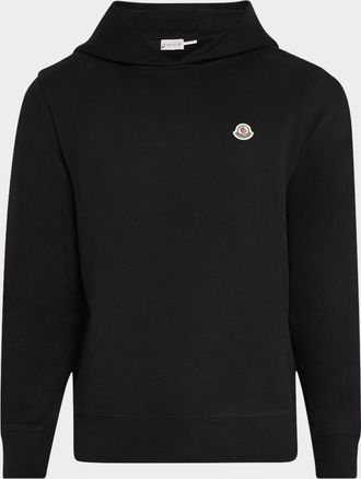 printed raglan hoodie for bodega - Hoodie with logo Moncler