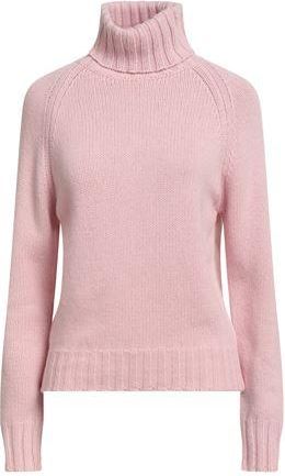 Aragona Turtlenecks