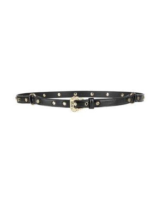 Versace Small Leather Goods - Belts sur YOOX.COM