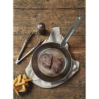 De Buyer De Comprador Caja Teaklover Mineral B 26 Tongs M&uuml;hle
