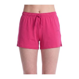 HUGO BOSS Donna, Pantaloncini, Rosa, L, new