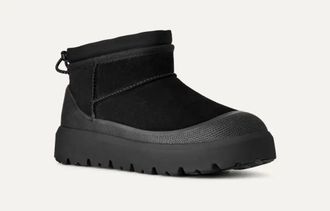 UGG H26 Boot - Black