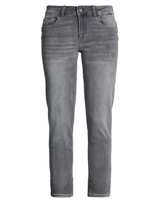 Liu Jo PARTES DE ABAJO - Pantalones vaqueros en YOOX.COM