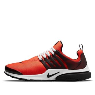 Nike Air Presto Orange CT3550-800