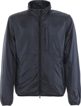 Aspesi Taffet&agrave; Jil Con puffer jacket