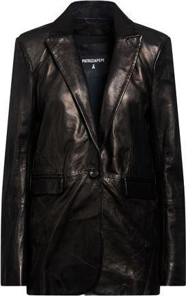 Patrizia Pepe ROPA DE ABRIGO - Chaquetas y cazadoras en YOOX.COM