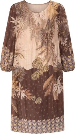2-Biz Donna, Abiti, Marrone, L, new
