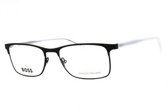 HUGO BOSS BOSS 0967/IT 0003 00 Matte Black 56mm