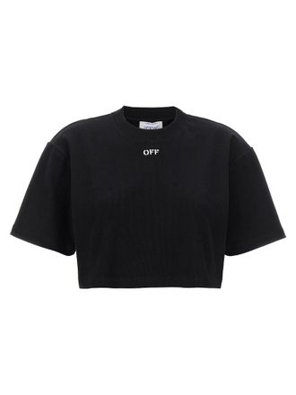 Off-white Off Stamp T Shirt