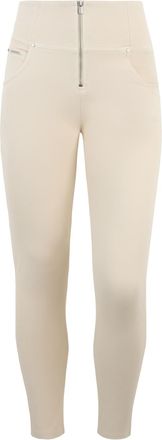 Freddy Pantaloni push up WR.UP vita alta superskinny tessuto navetta