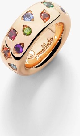 POMELLATO Iconica Medium Ring