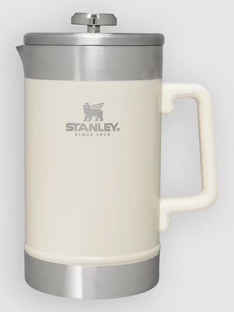 Stanley The Perfect-Brew French Press Flasche cream gloss
