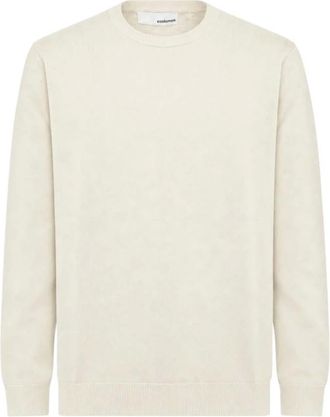 Costumein Maglia a maniche lunghe dal taglio ampio - - Sweatshirts & Hoodies - Uomo - Beige - 2XL