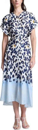 A.L.C. A. L.C. Rem Dress