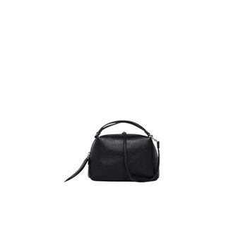 Gianni Chiarini Dames, Tassen, Zwart, Maat: ONE Size Leer