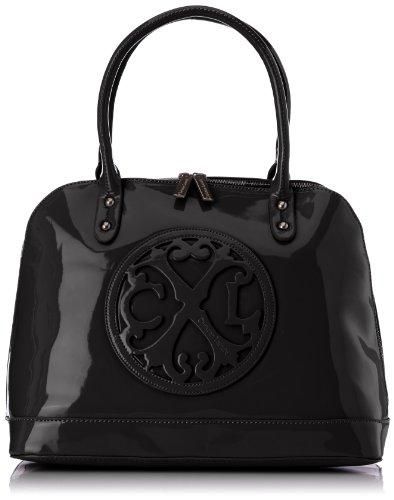 Christian Lacroix Jonc 8, Sac porté main Noir (Noir 0102