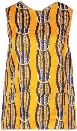 Jucca CAMISETAS Y TOPS - Tops en YOOX.COM