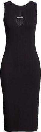 Calvin Klein VESTIDOS - Vestidos midi en YOOX.COM