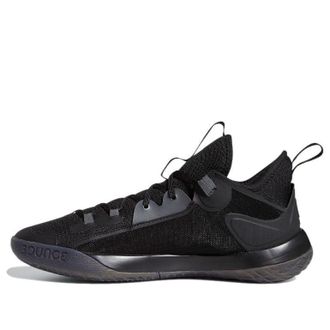 adidas Harden Stepback 2 Black FZ1075
