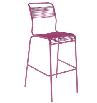 Schubiger M&ouml;bel Bar-Spaghettistuhl S&auml;ntis