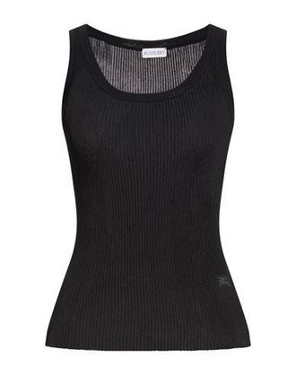 Burberry TOPWEAR - Tank Tops on YOOX.COM