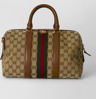 Gucci ophidia medium hobo tote bag