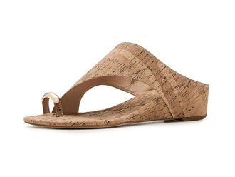 Donald J Pliner Ofelia Womens Shoes Saddle : 9.5 M, Leather