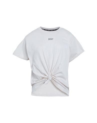 Vêtement Casual Designer T-shirt Homme DKNY Gris Taille XL - Col Rond, Manches Courtes, Poche Logo - Coton/élasthanne - Neuf Avec étiquettes Tee Shirt Homme Nike