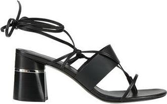3.1 Phillip Lim SCHUHE - Zehentrenner auf YOOX.COM